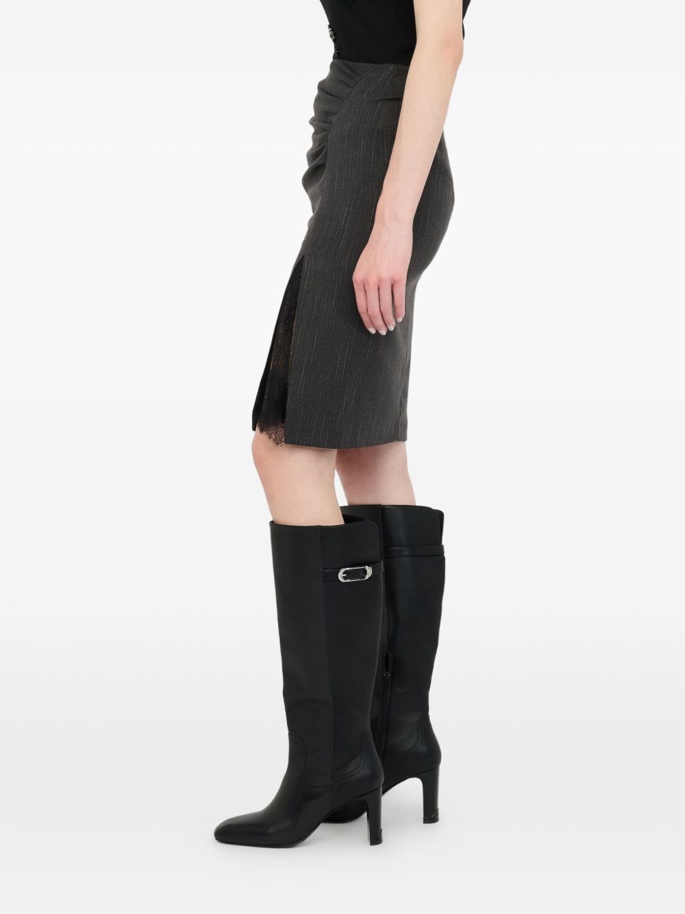 Liu Jo Black CF5233T054AC3782