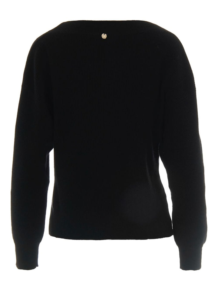 Liu Jo Black CF5245MS01922222