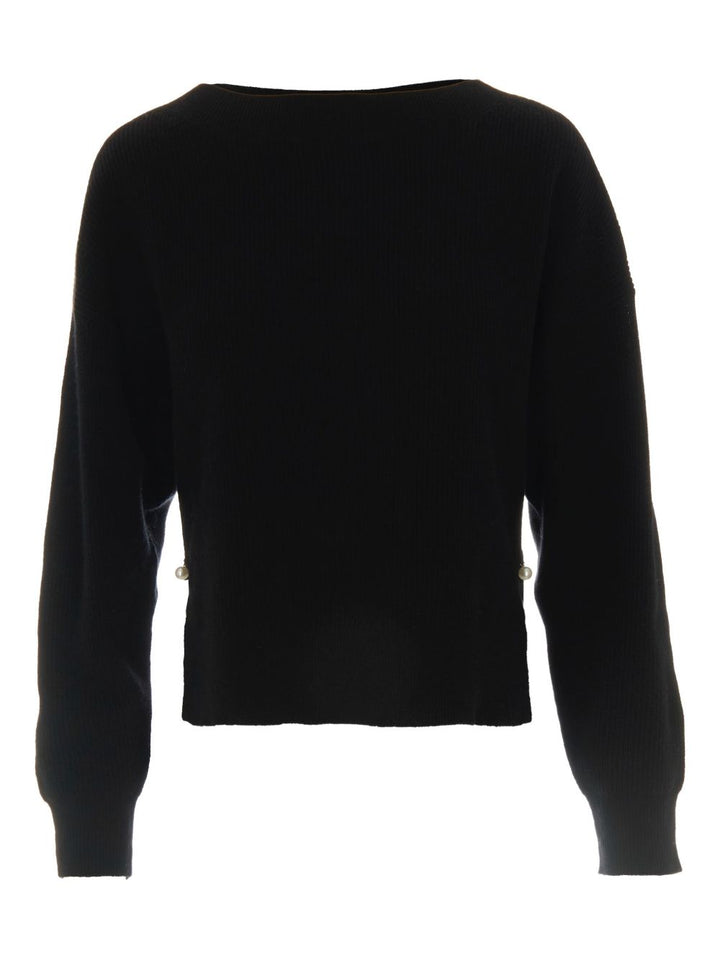 Liu Jo Black CF5245MS01922222