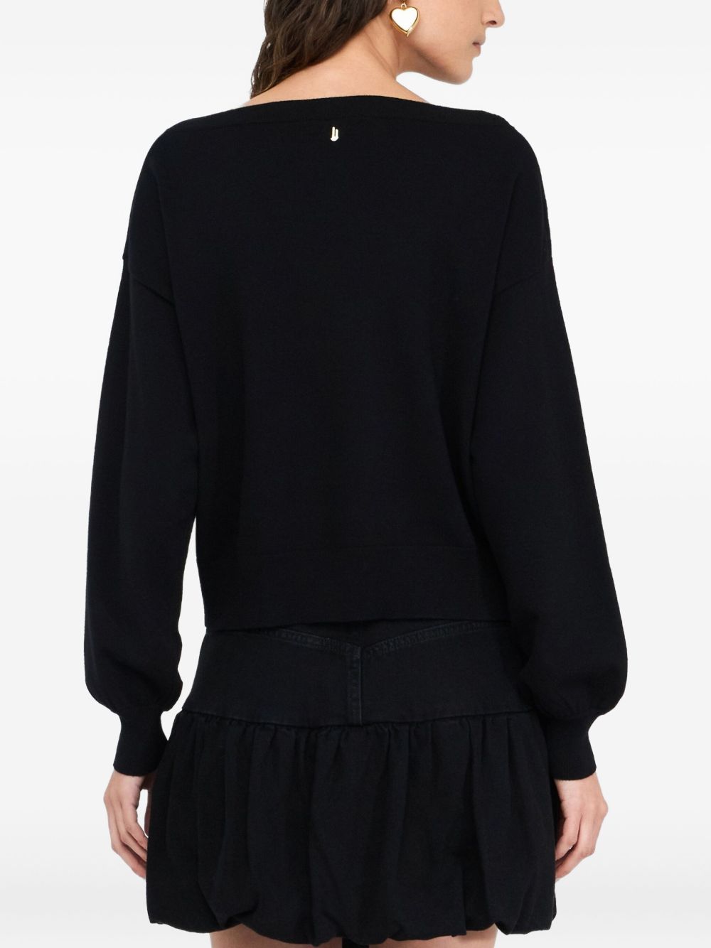 Liu Jo Black CF5271MA96EM9799