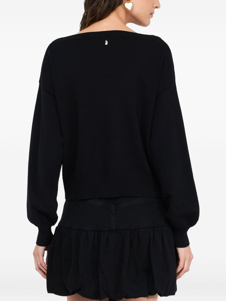 Liu Jo Black CF5271MA96EM9799