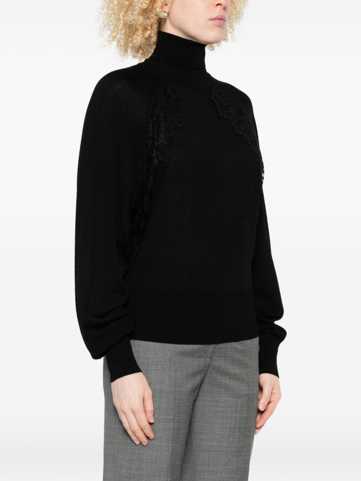 Liu Jo Black CF5326MA82O22222