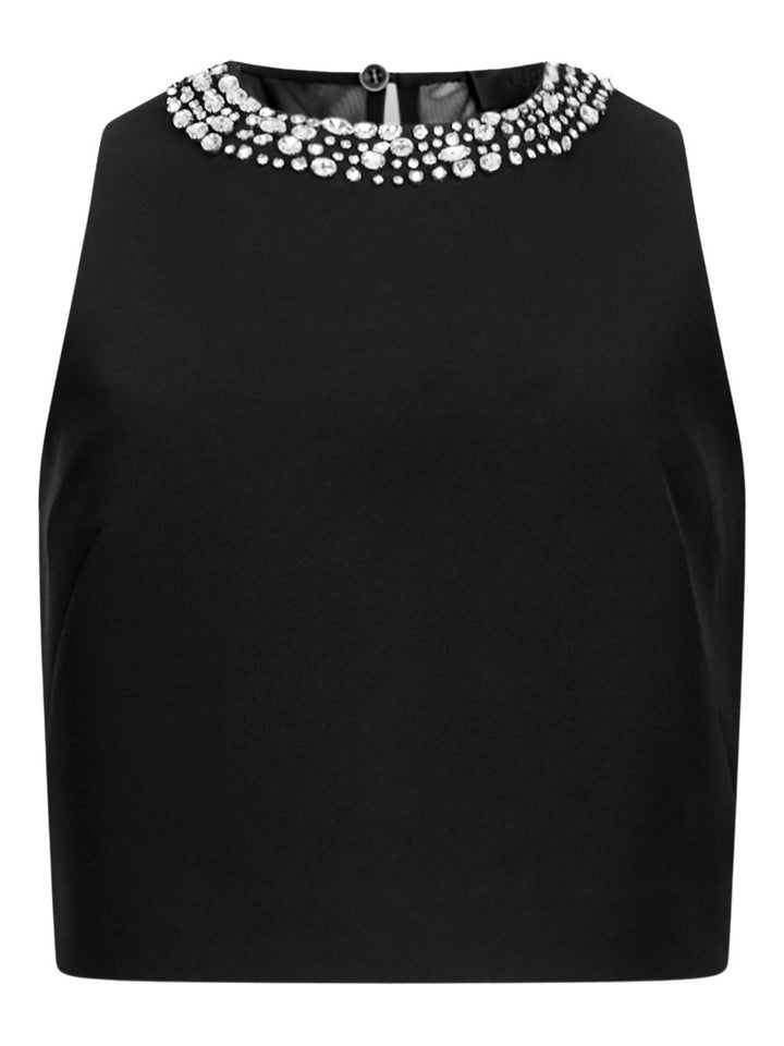 Liu Jo Black CF5360T252722222