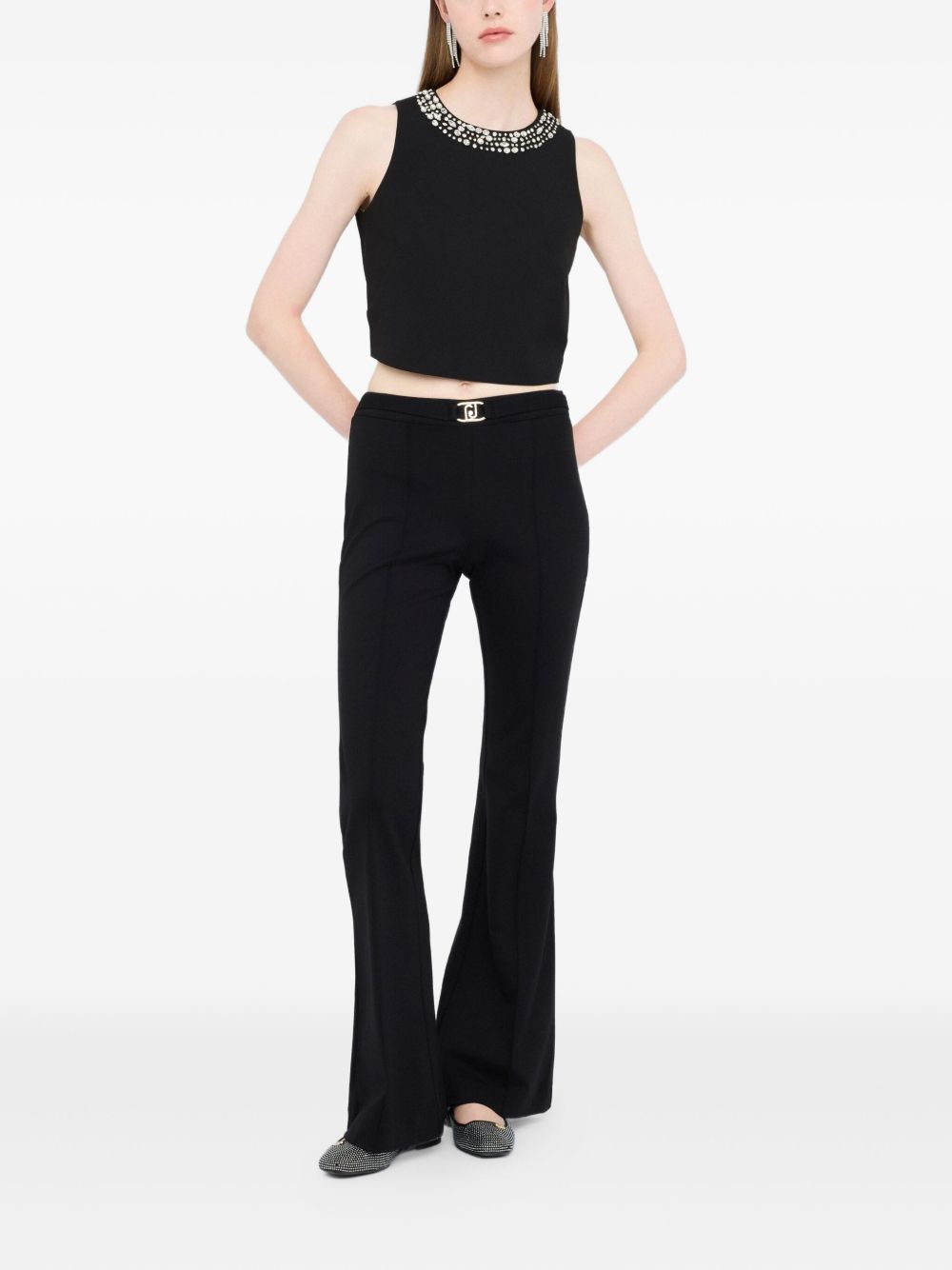 Liu Jo Black CF5360T252722222