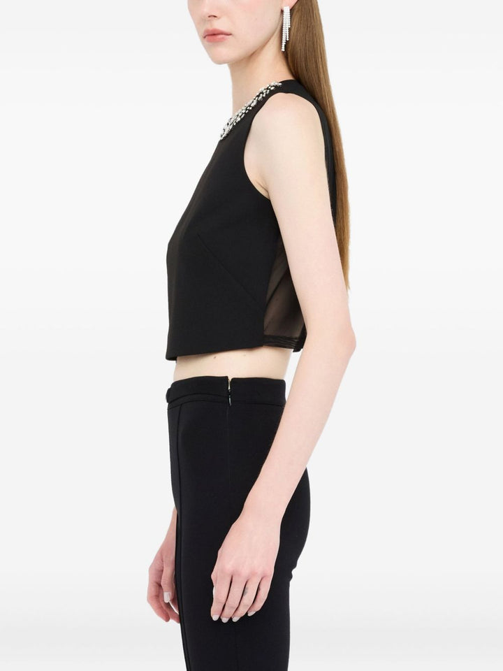 Liu Jo Black CF5360T252722222