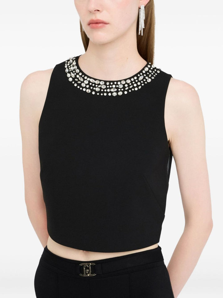 Liu Jo Black CF5360T252722222