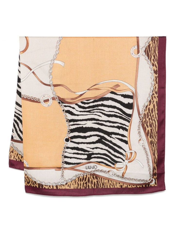 Liu Jo Soft Accessori 1 2F5083T030000005