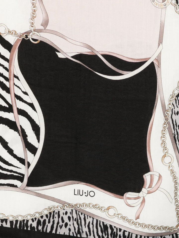 Liu Jo Soft Accessori 1 2F5083T030022222