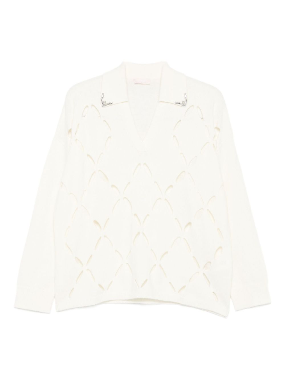 Liu Jo White MF5038MS00910701