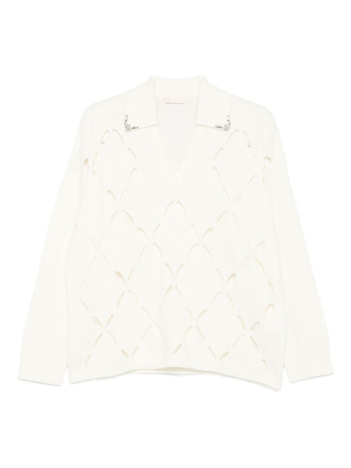 Liu Jo White MF5038MS00910701
