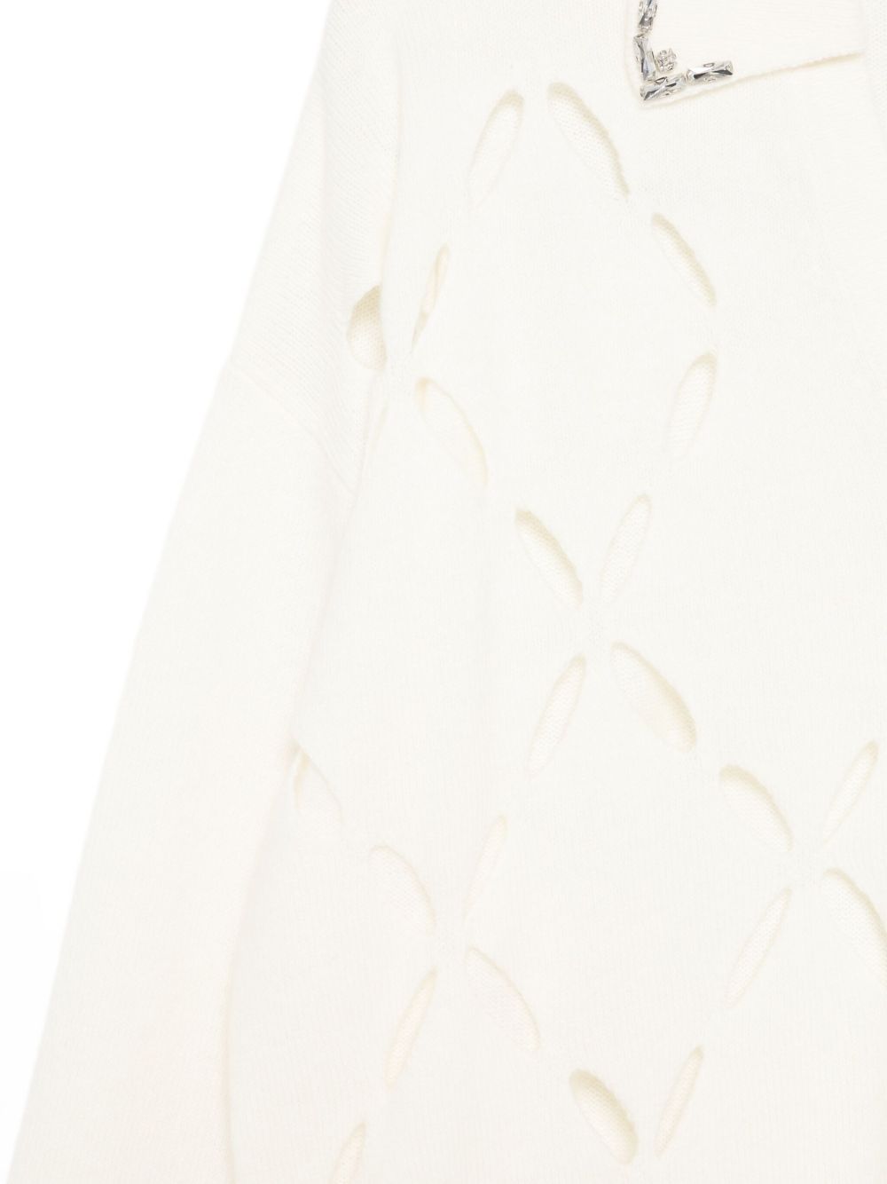 Liu Jo White MF5038MS00910701