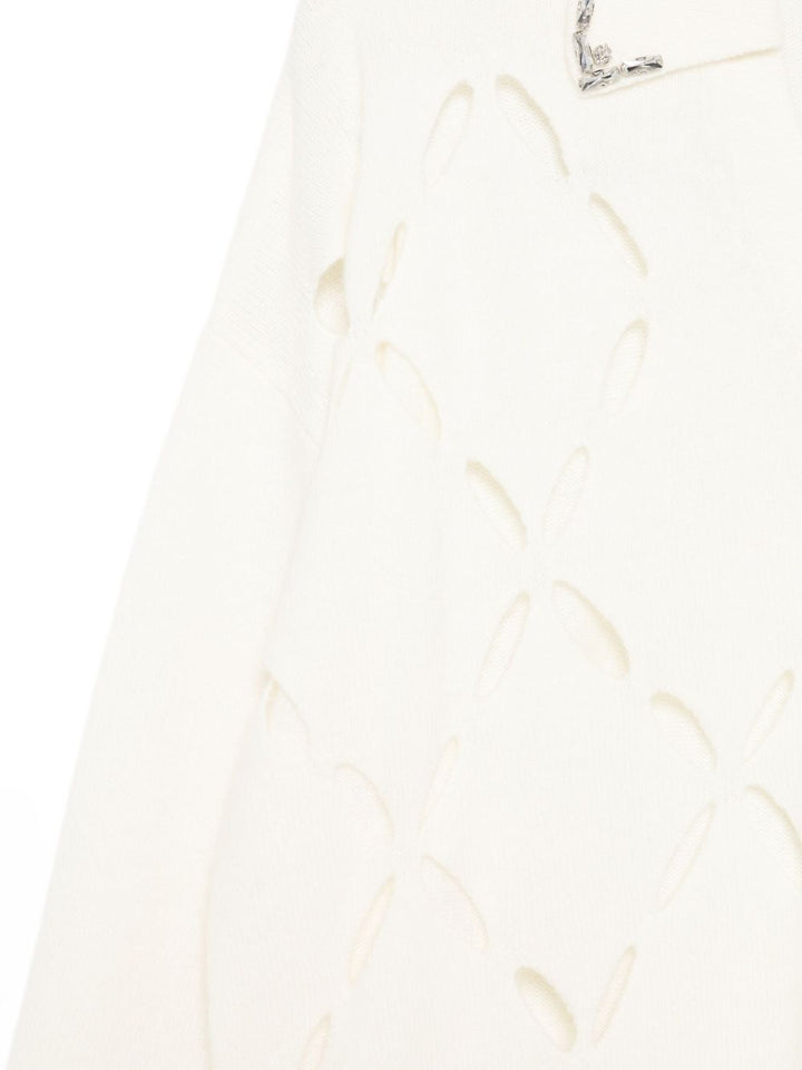 Liu Jo White MF5038MS00910701
