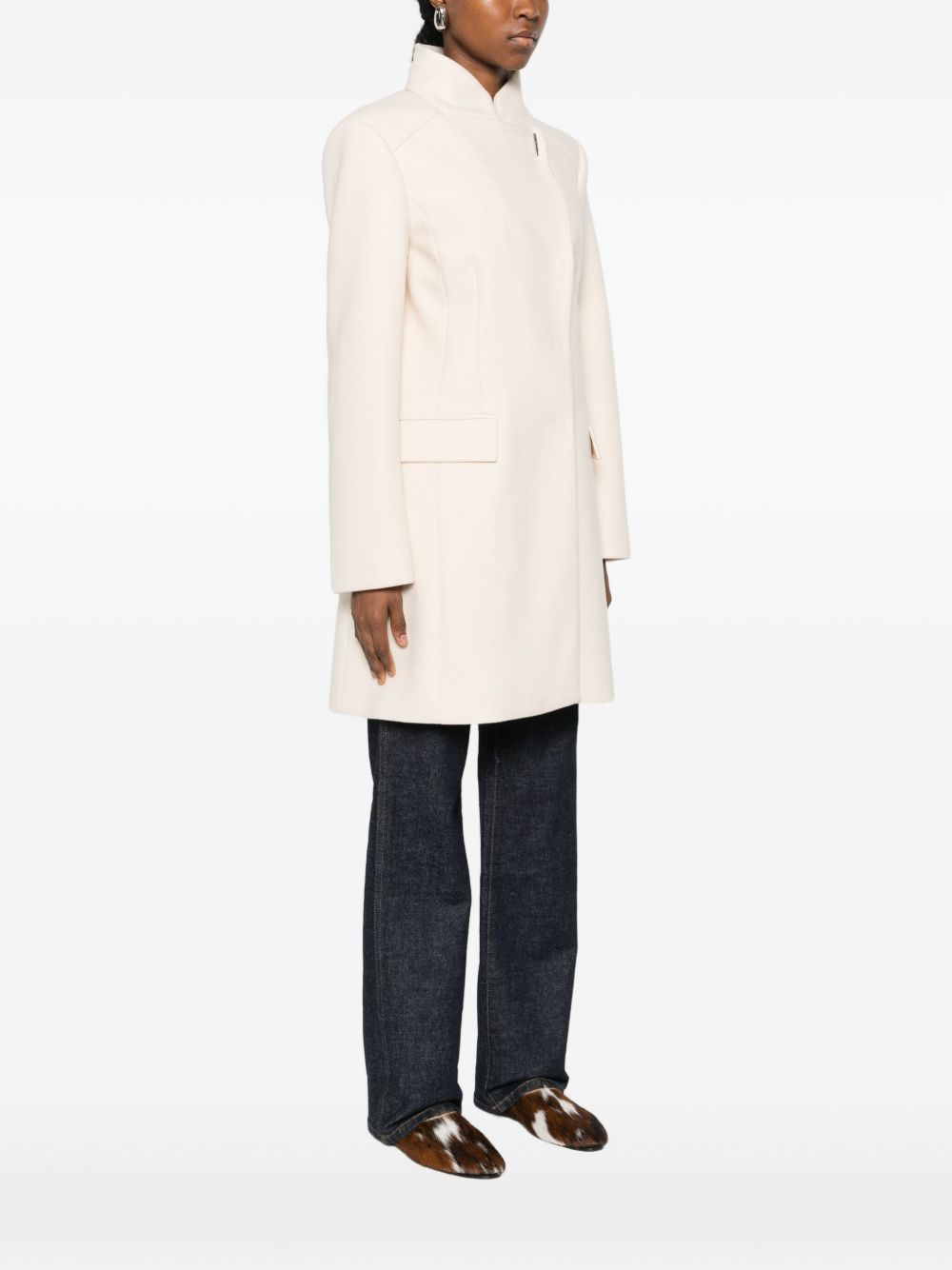 Liu Jo White MF5119J487320304