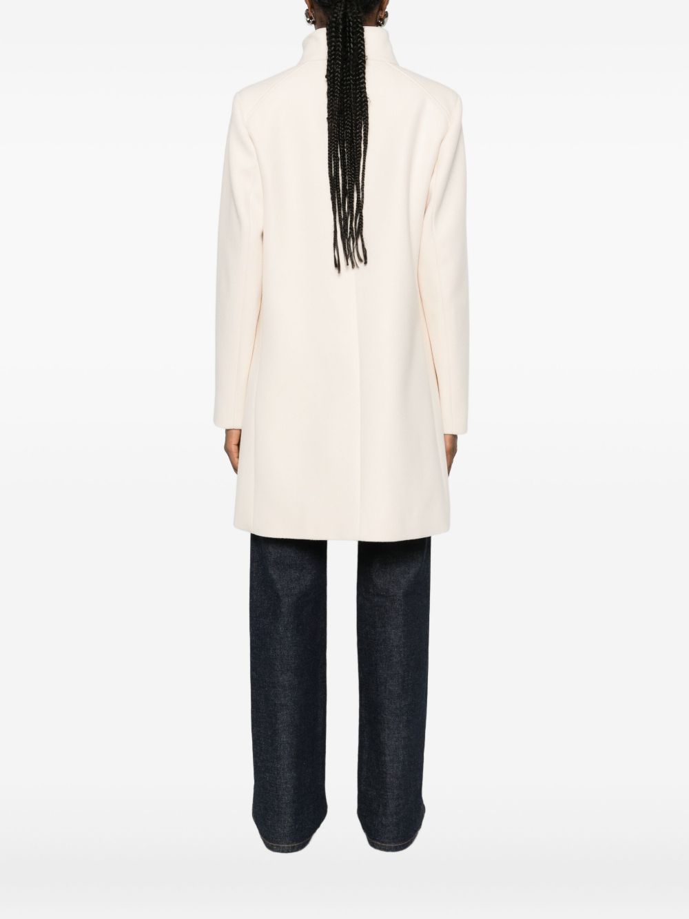 Liu Jo White MF5119J487320304