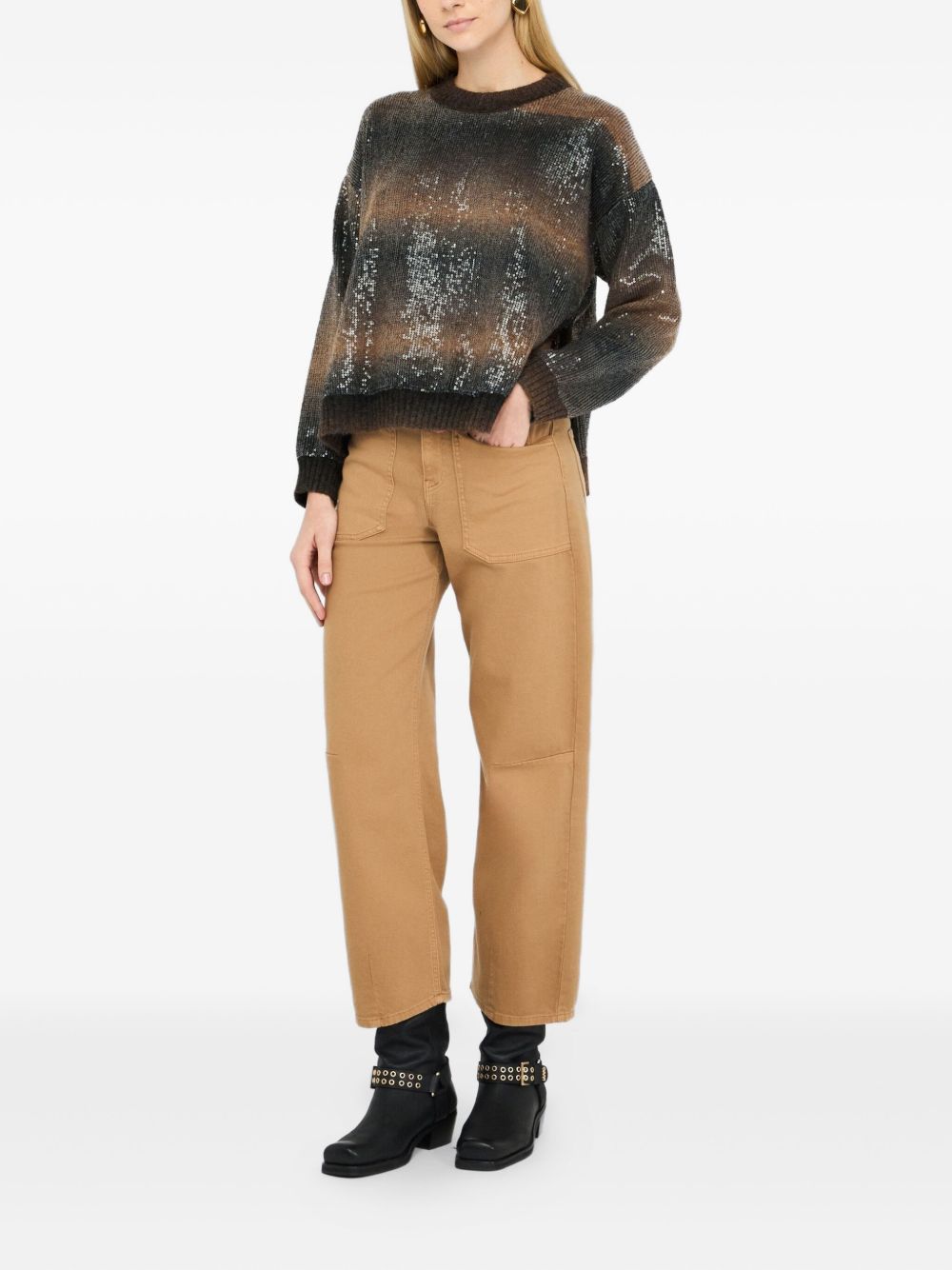 Liu Jo White MF5380MA14RS9472