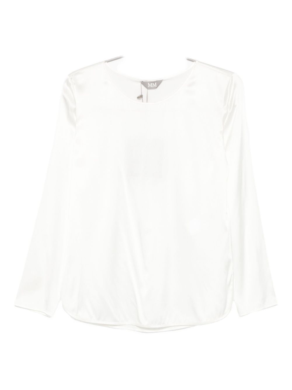 Max Mara MM2 MOLDAVA 2526196018600005