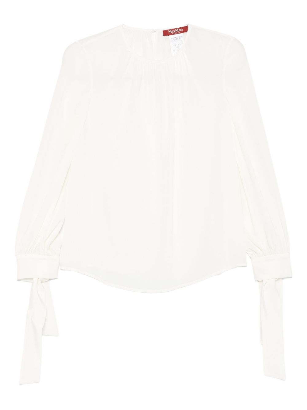 Max Mara STUDIO 1A USCITA EDOTTO 2526116011600042