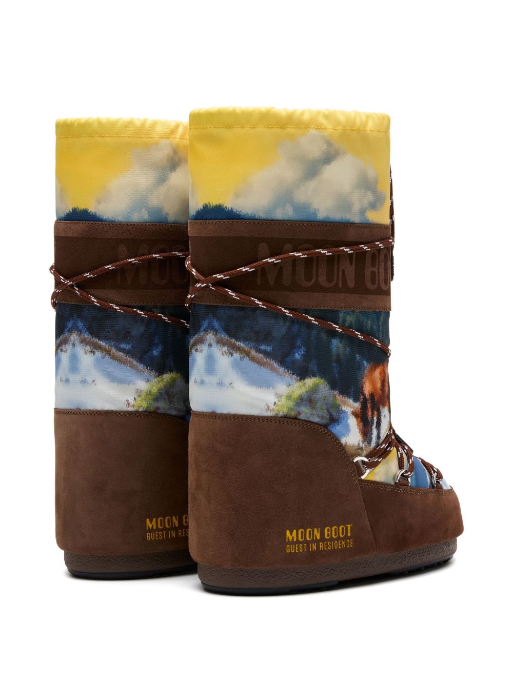 Moon Boot 80D1403090M062