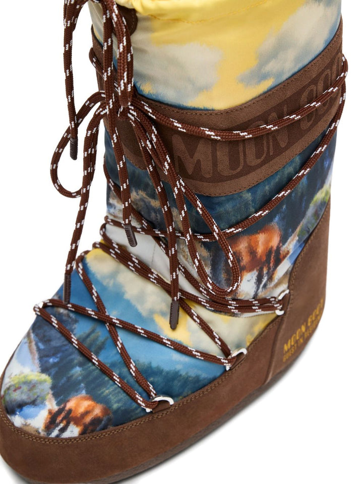 Moon Boot 80D1403090M062