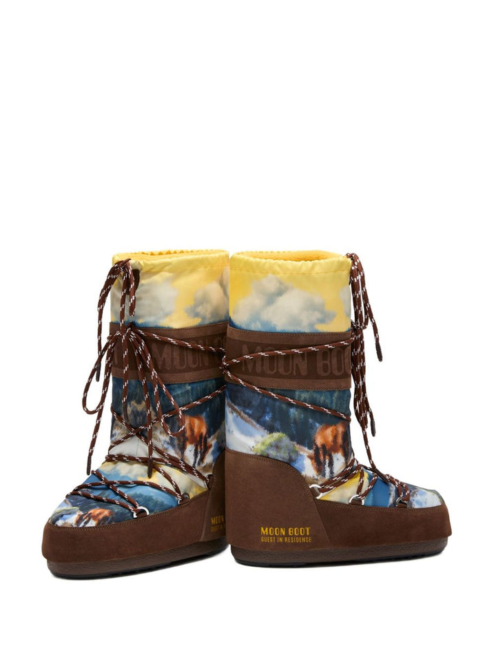 Moon Boot 80D1403090M062