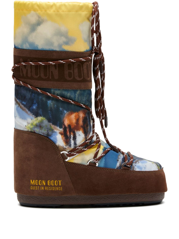 Moon Boot 80D1403090M062