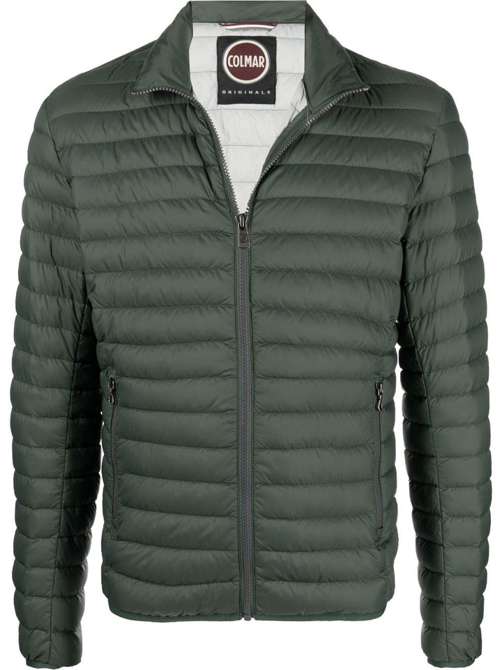 Veste verte 100g