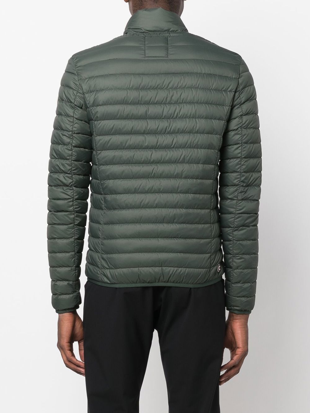 jacket 100 g green