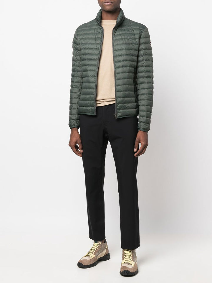 jacket 100 g green