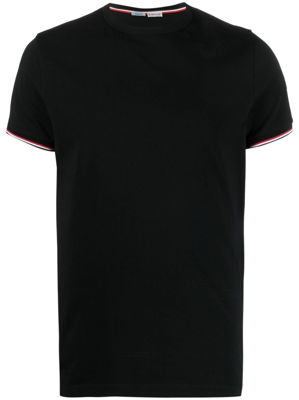 Plain Black T-Shirt