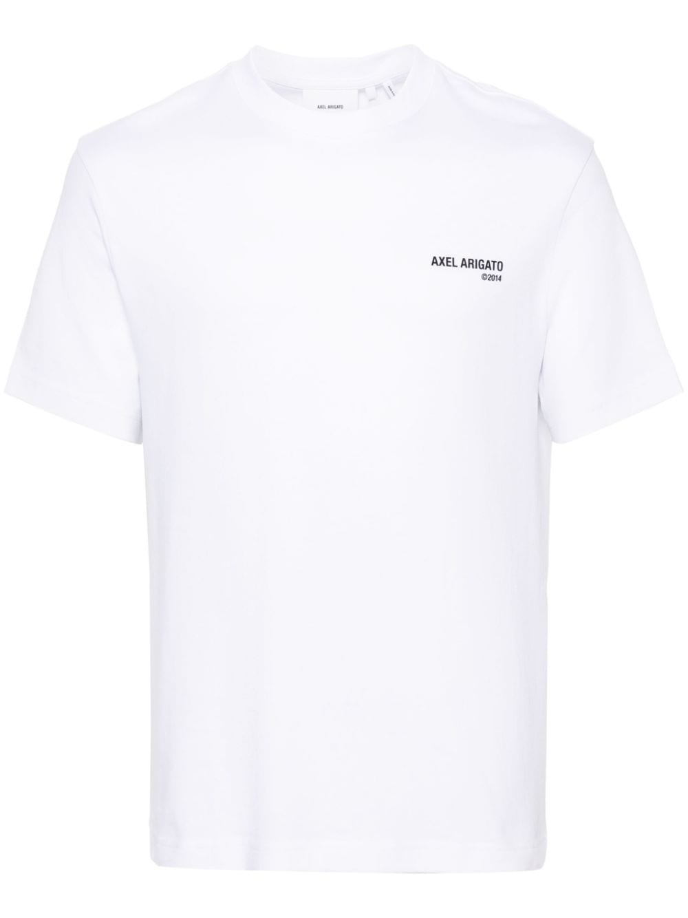 T-shirt legacy bianca