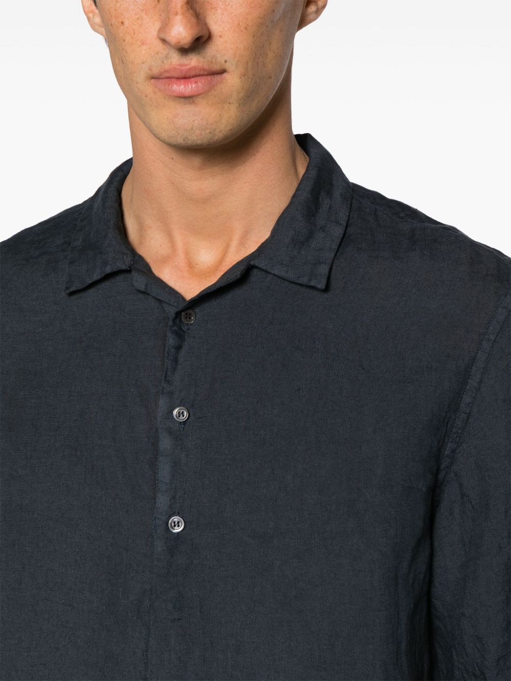 Mola navy shirt
