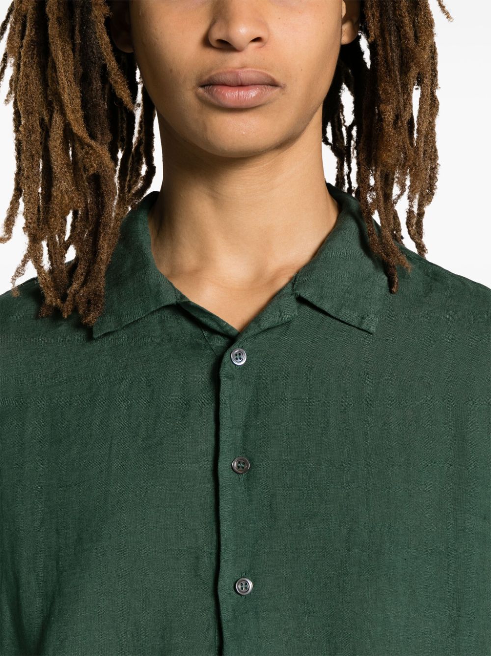 Green Mola shirt
