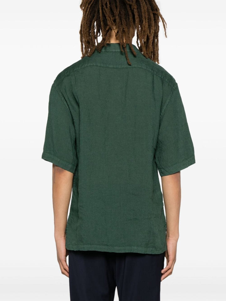 Green Mola shirt