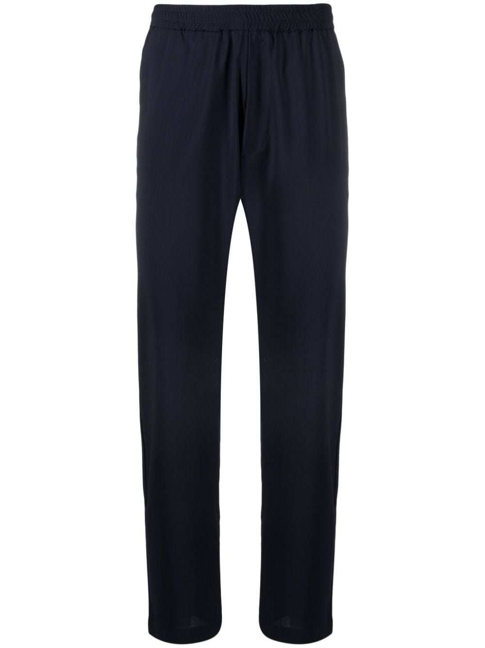 Navy blue Tosador trousers