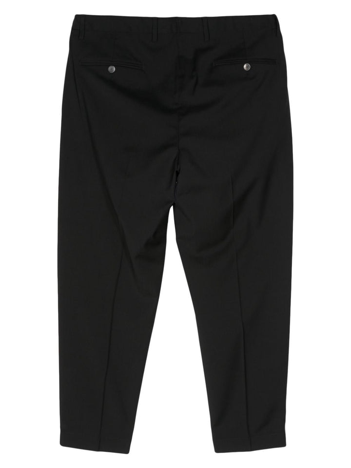 Pantalone Portobello nero