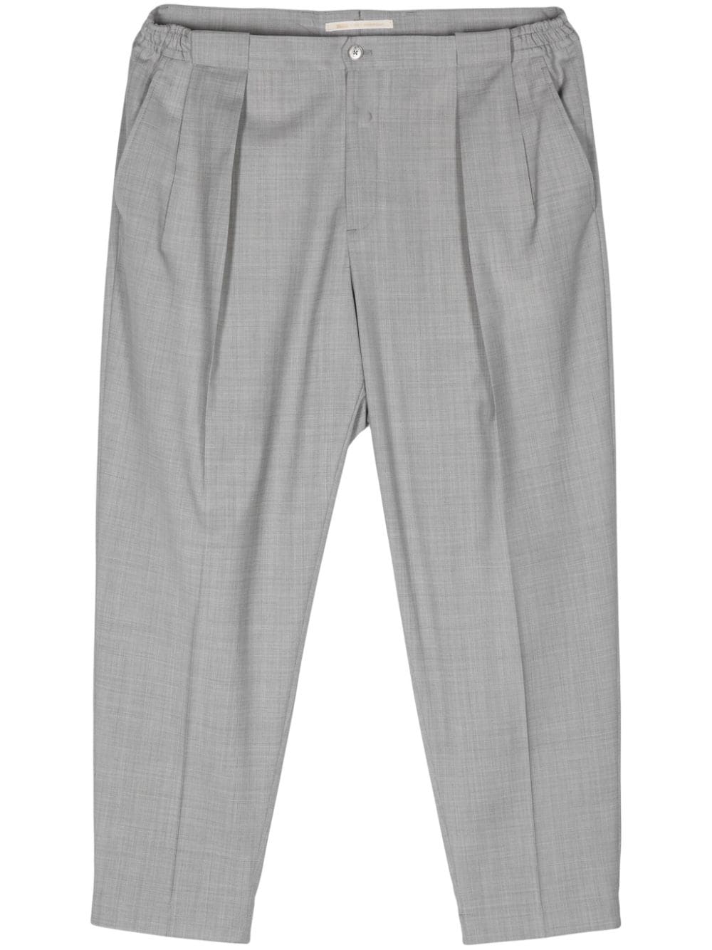 Pantalone Portobello grigio