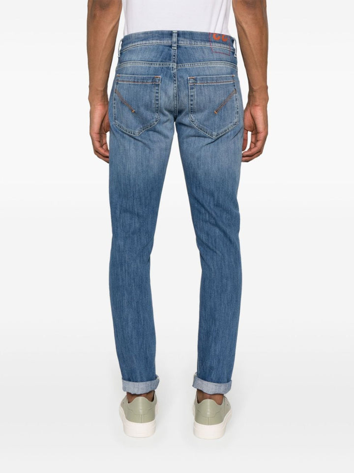 Light blue George jeans