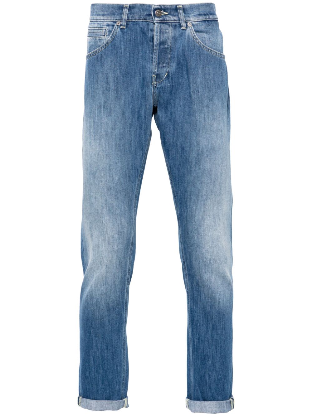 Jeans George blu chiaro