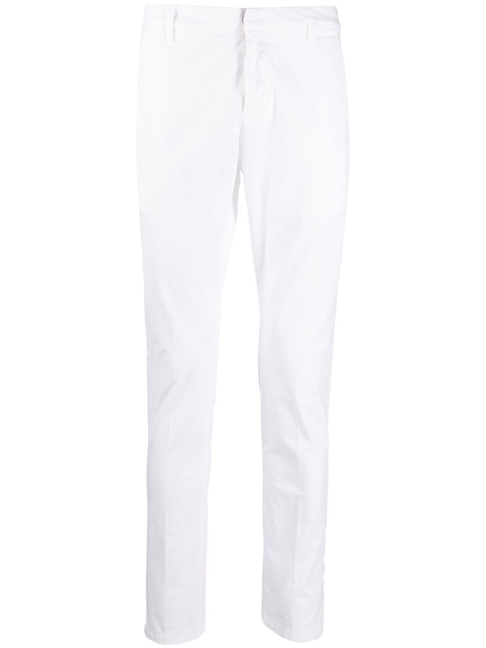 Pantalone Gaubert bianco