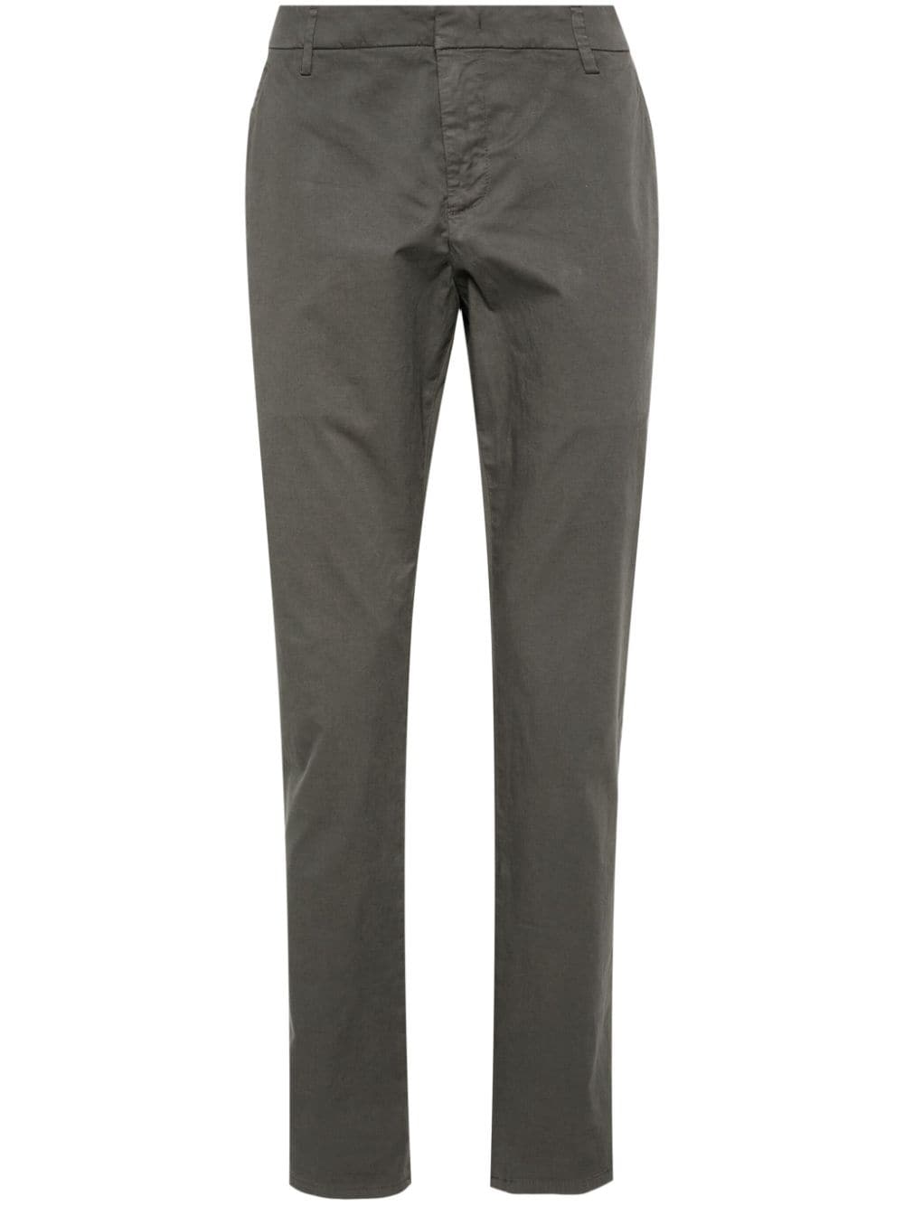 Pantalone Gaubert grigio