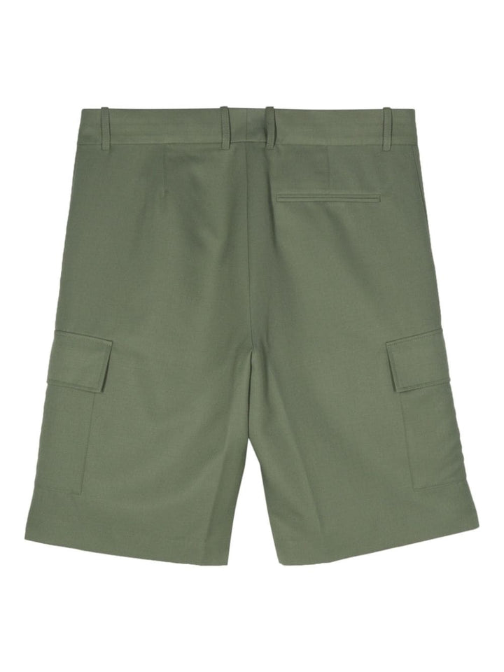 Short Cargo Cachi con Pences