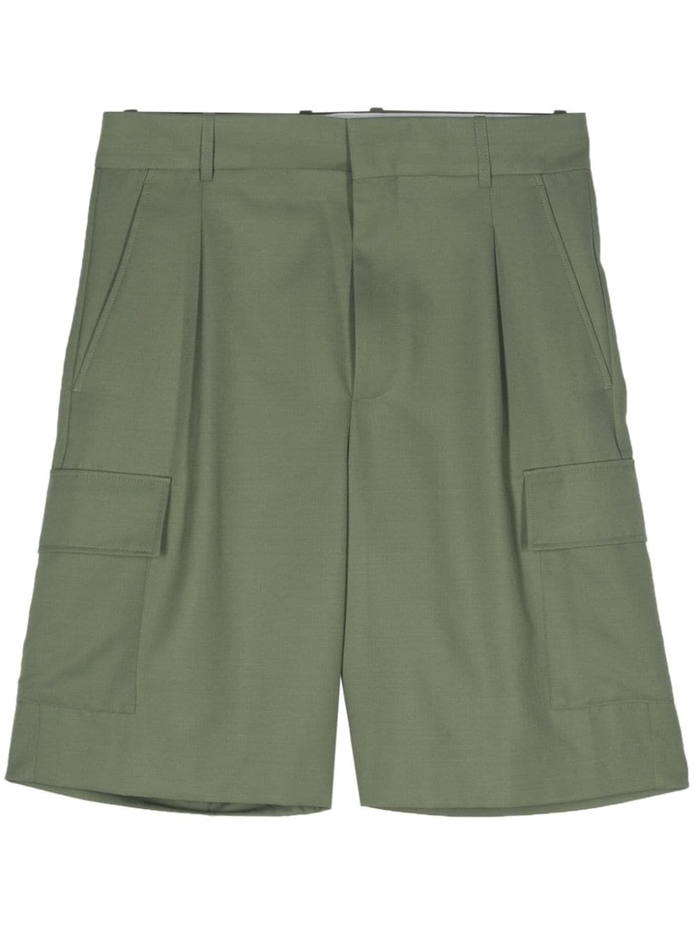 Short Cargo Cachi con Pences