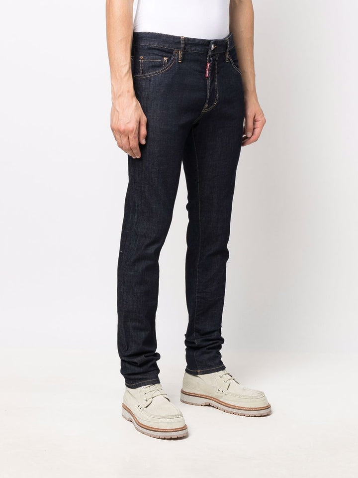 cool guy slim jeans