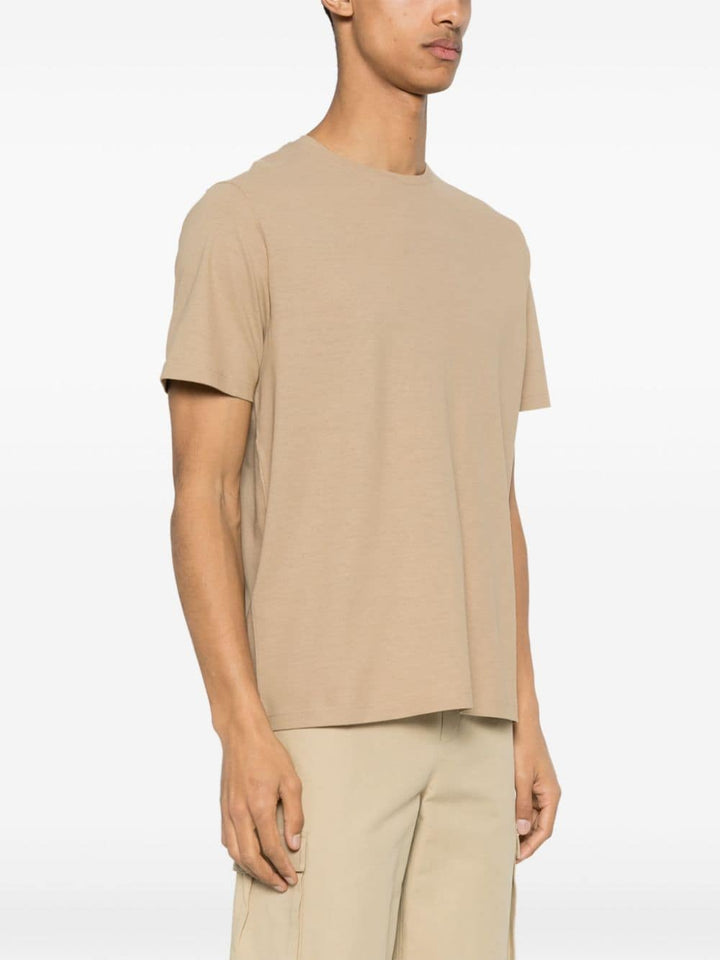 Basic sand t-shirt