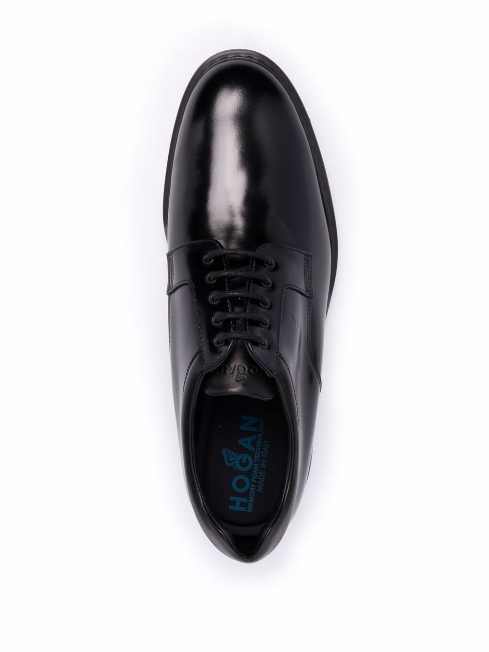 Derby h576 black