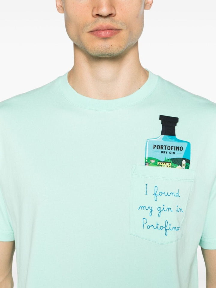 Dry Gin T-shirt