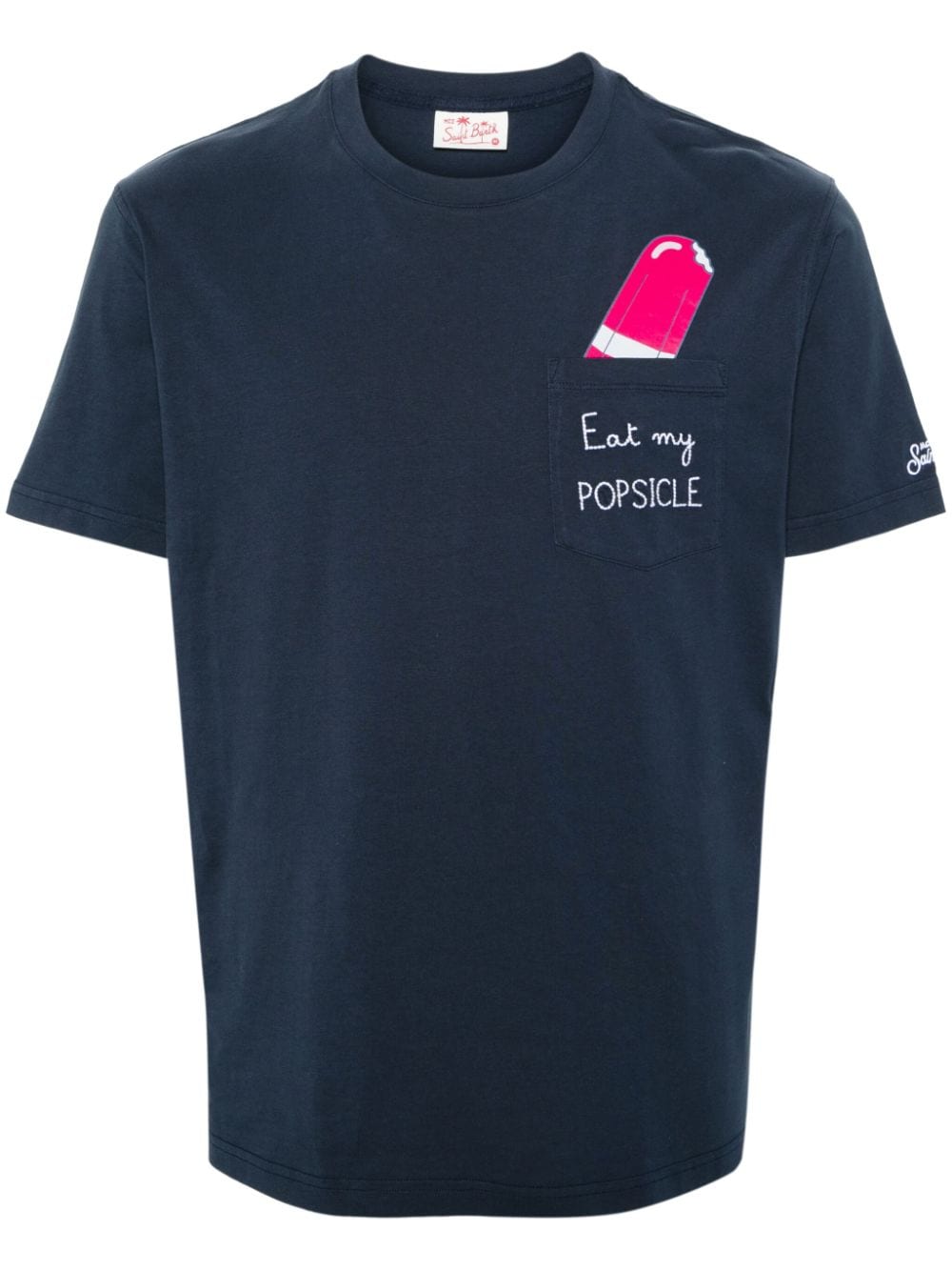 T-shirt Popsicle