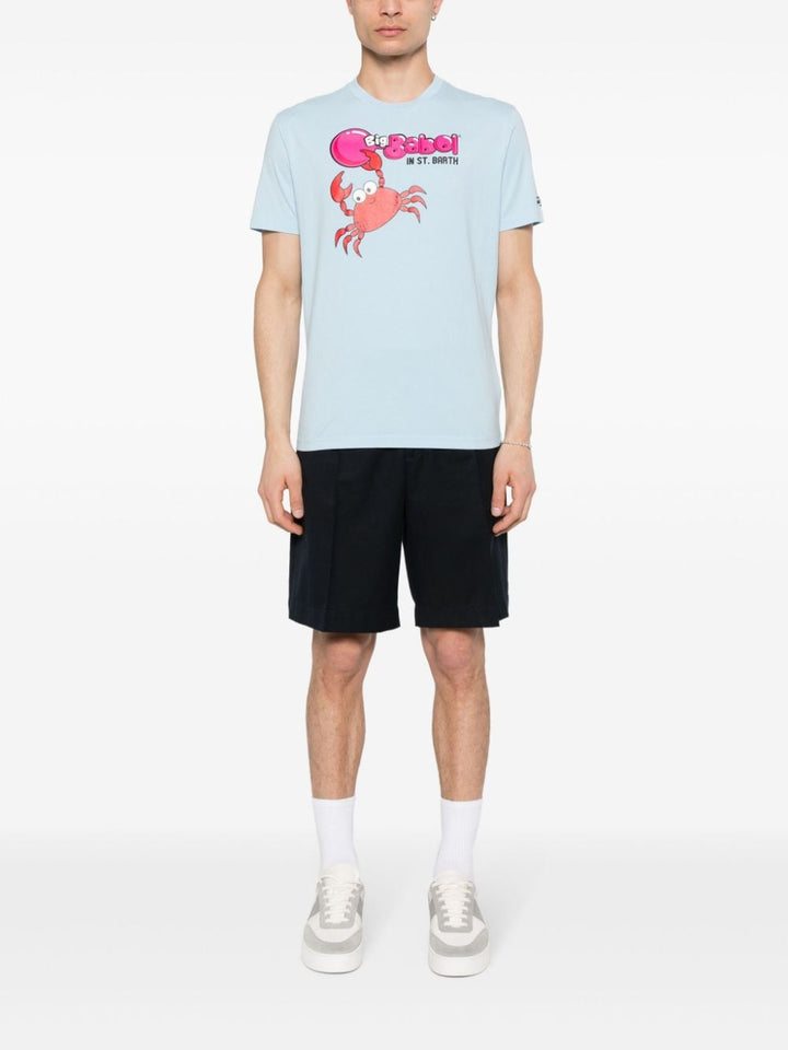 Big Babol Crab T-shirt