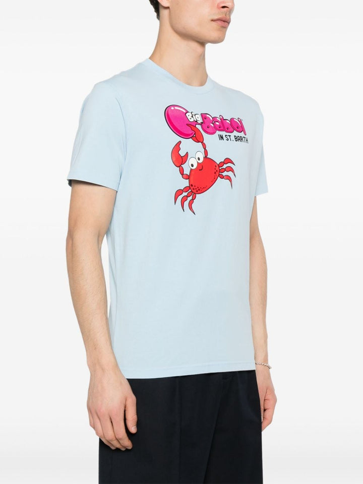 Big Babol Crab T-shirt