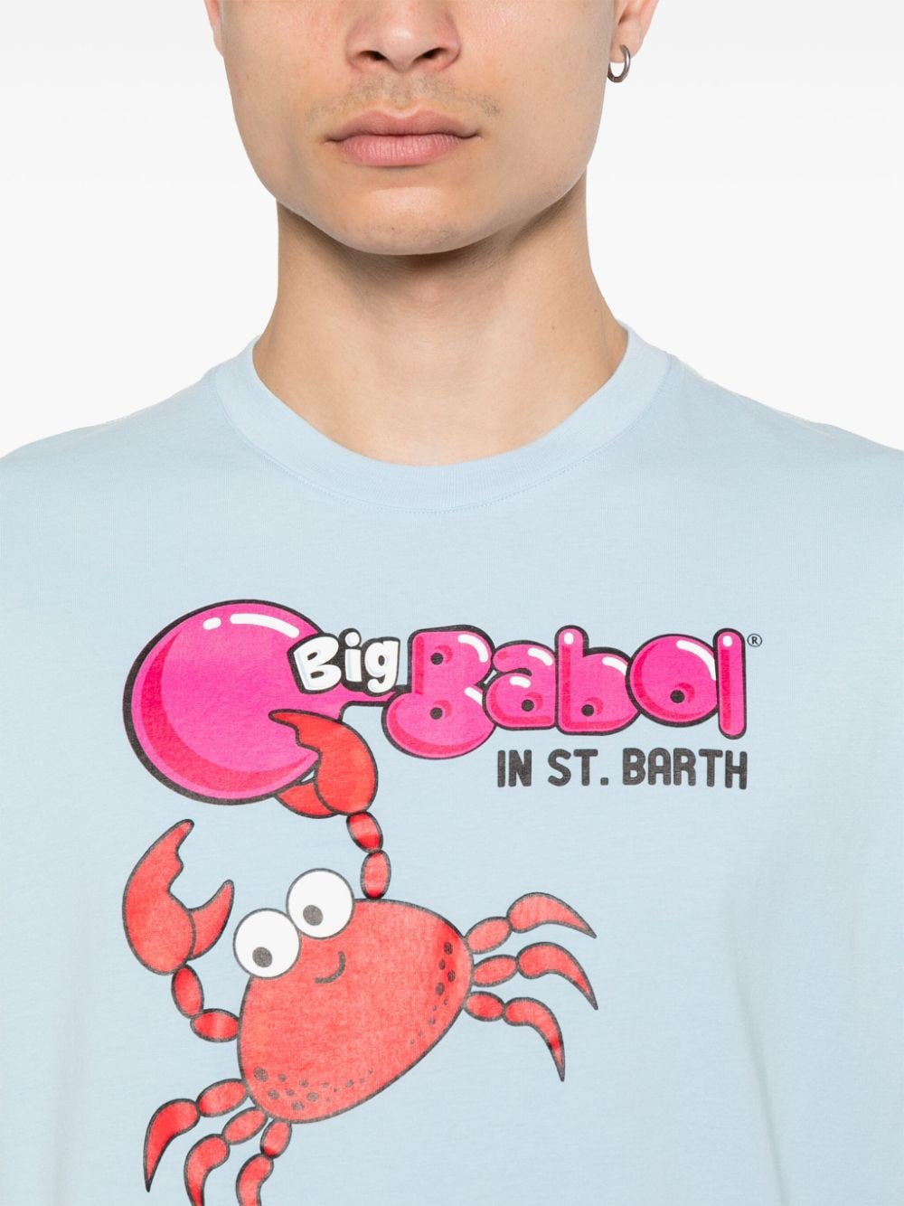 Big Babol Crab T-shirt